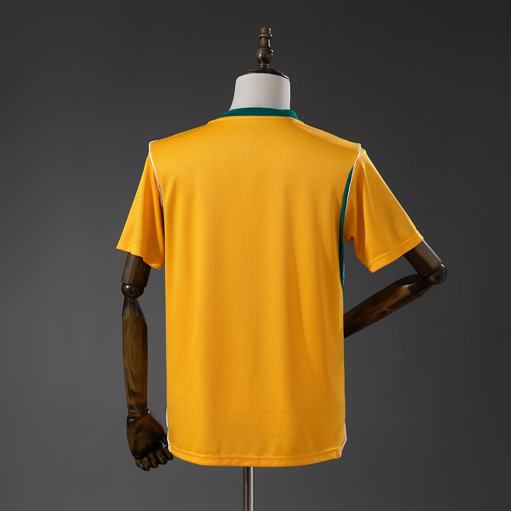 Maillot Australie 2026 - Version Domicile