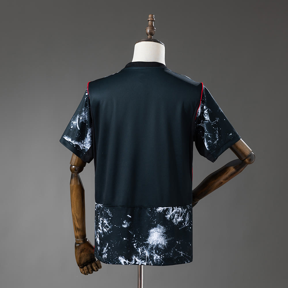 Maillot Canada 2026 - Version Extérieur