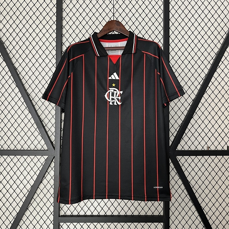Maillot Flamengo 2024/25 - Édition Spéciale