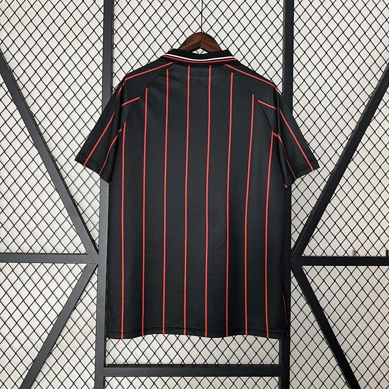 Maillot Flamengo 2024/25 - Édition Spéciale