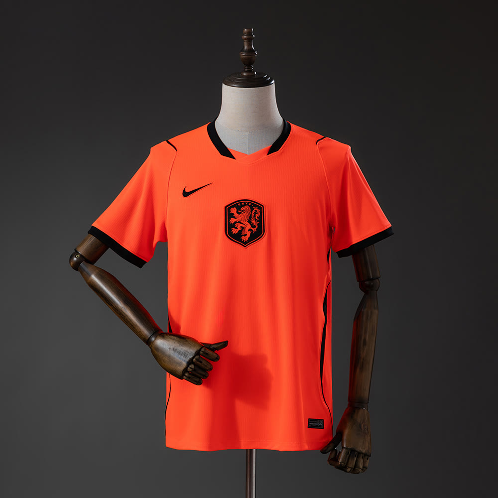 Maillot Pays-Bas 2026 - Version Domicile