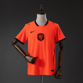 Maillot Pays-Bas 2026 - Version Domicile