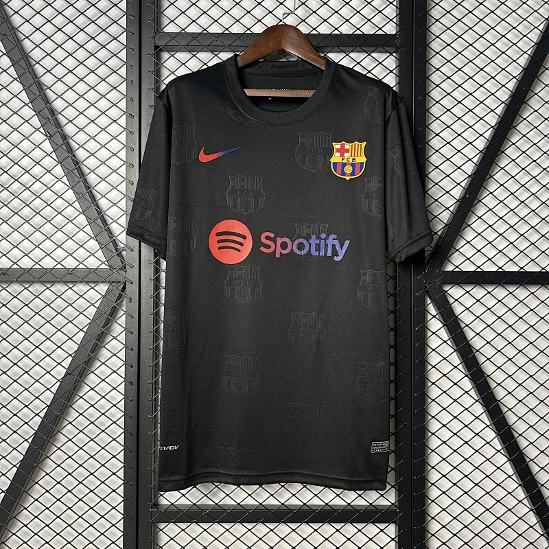 Maillot FC Barcelone 2025/26 - Édition Spéciale