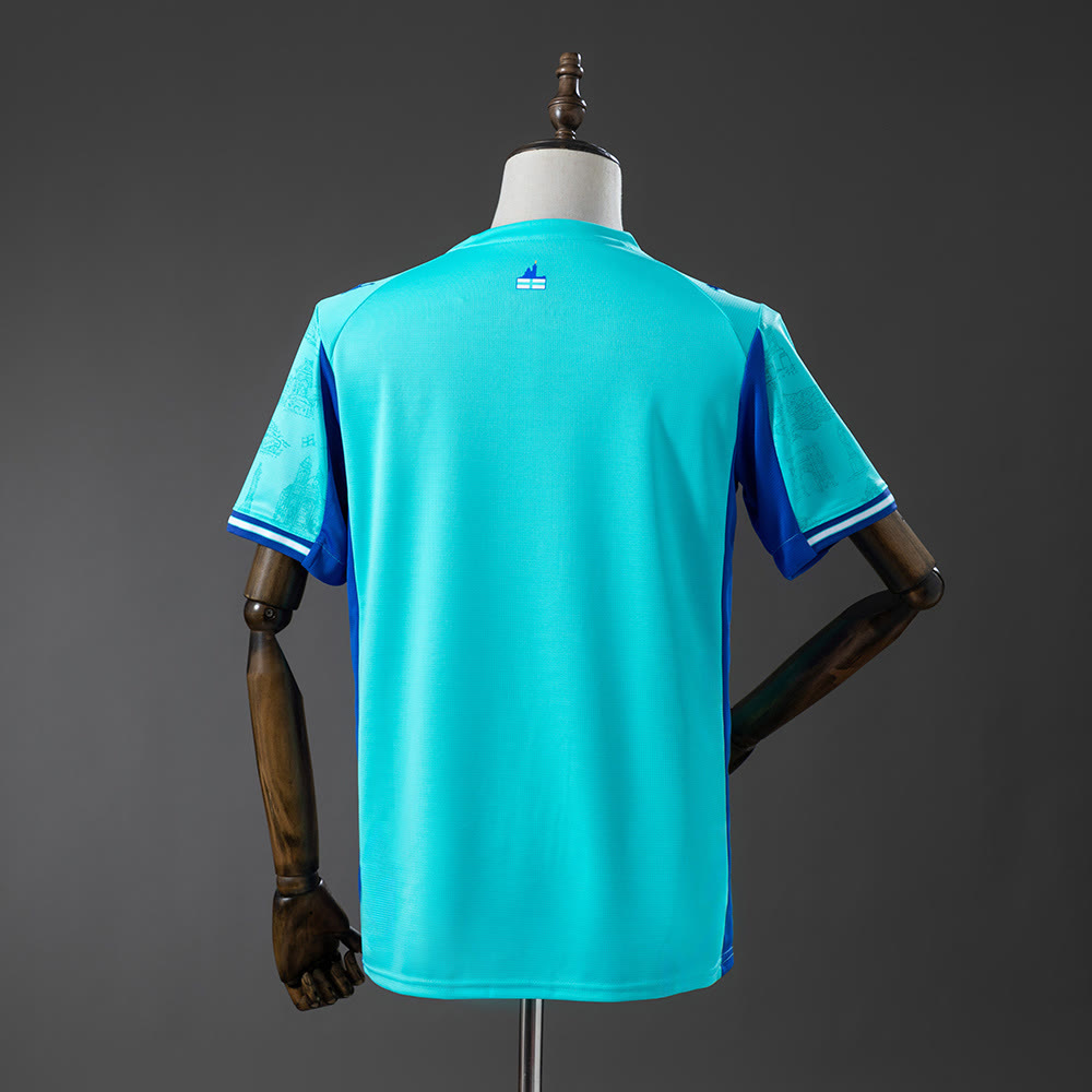 Maillot Olympique de Marseille 2026/27 - Édition Spéciale