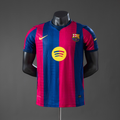 Maillot FC Barcelone 2026/27 - Version Domicile