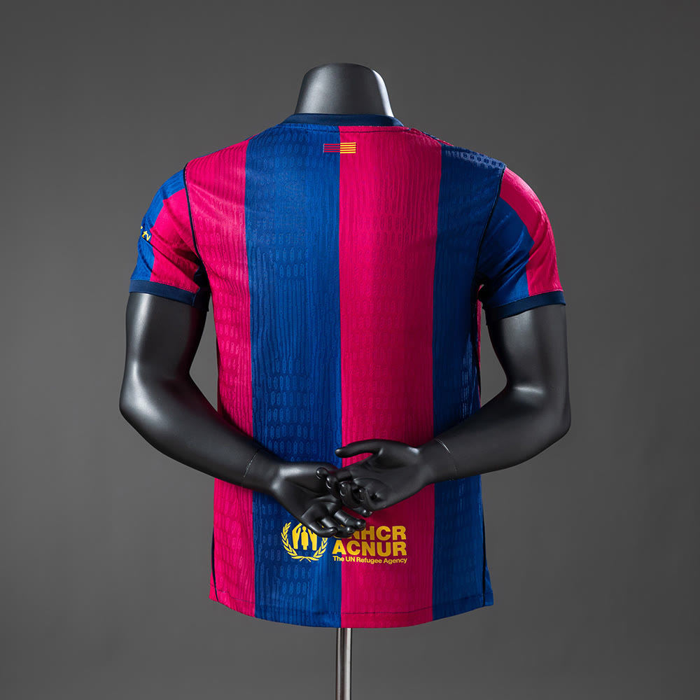 Maillot FC Barcelone 2026/27 - Version Domicile