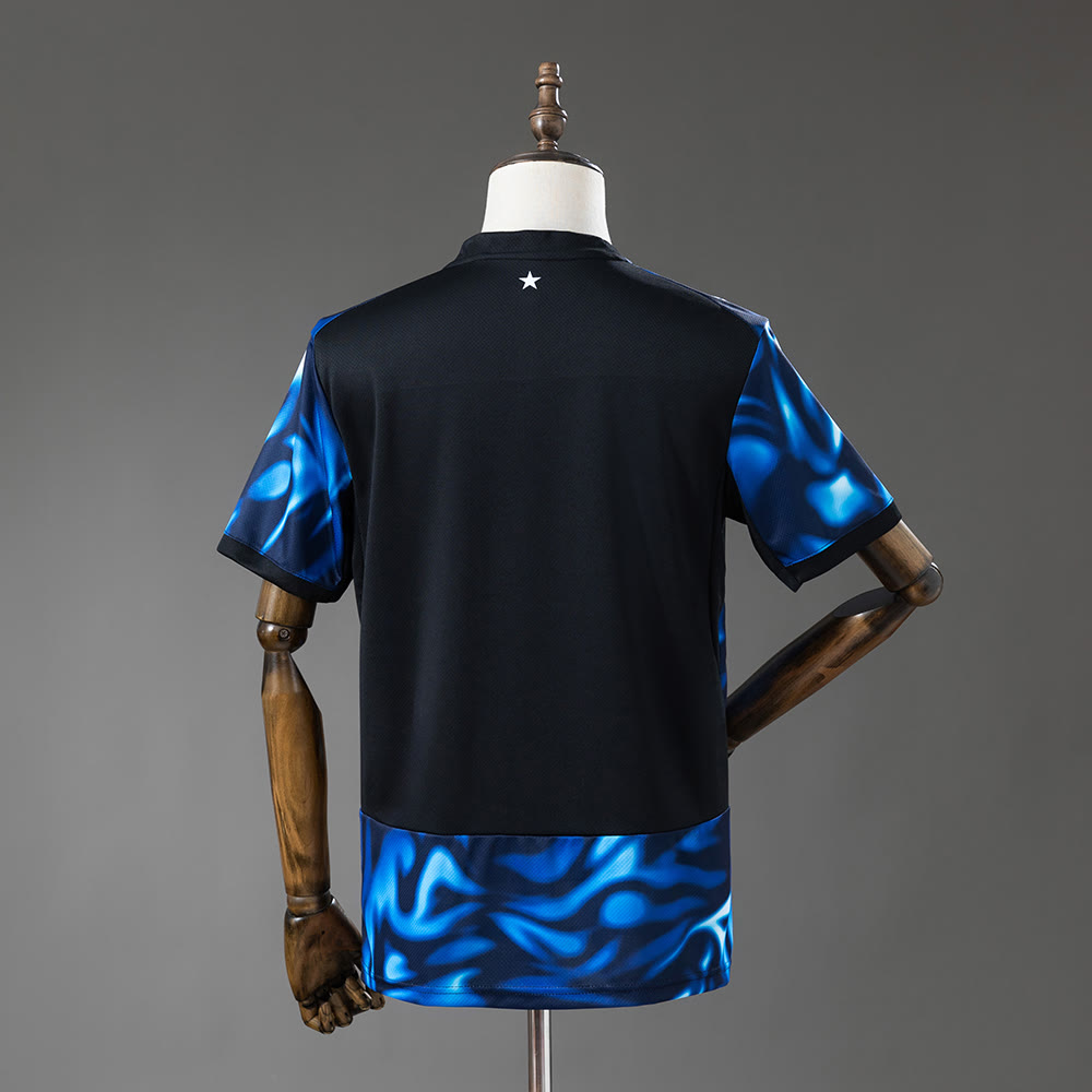 Maillot Paraguay 2026 - Version Extérieur