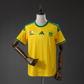 Maillot Afrique du Sud 2026 - Version Domicile