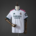 Maillot Real Madrid 2026/27 - Version Domicile