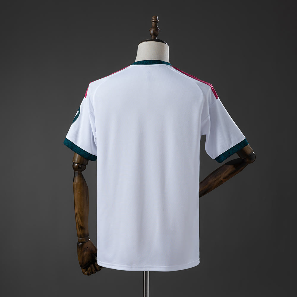 Maillot Real Madrid 2026/27 - Version Domicile