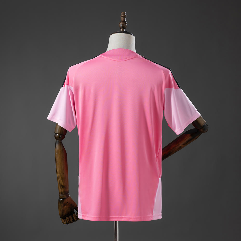 Maillot Entraînement Inter Miami 2026/27 Rose