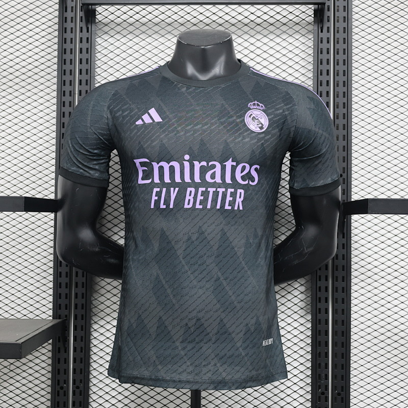Maillot Real Madrid 24/25 - Édition Spéciale