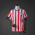 Maillot Paraguay 2026 - Version Domicile