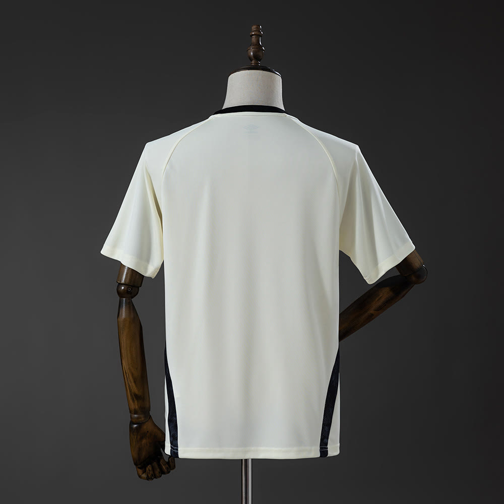 Maillot Entraînement Santos 2026/27 Beige