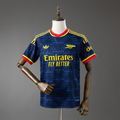 Maillot Arsenal 2026/27 - Version Extérieur