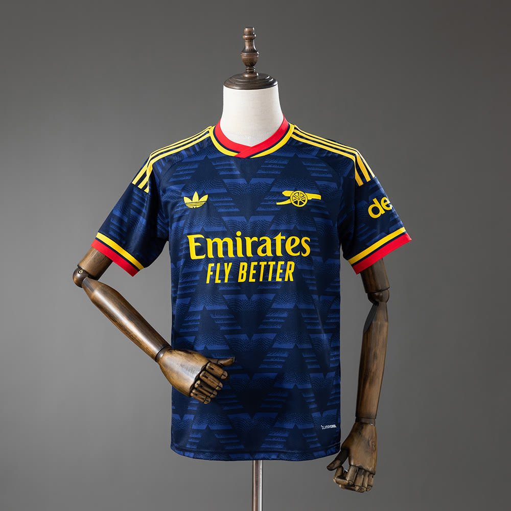 Maillot Arsenal 2026/27 - Version Extérieur