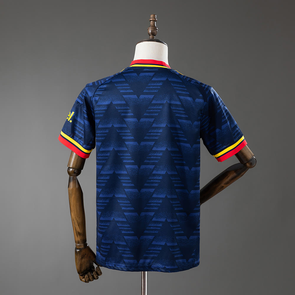 Maillot Arsenal 2026/27 - Version Extérieur