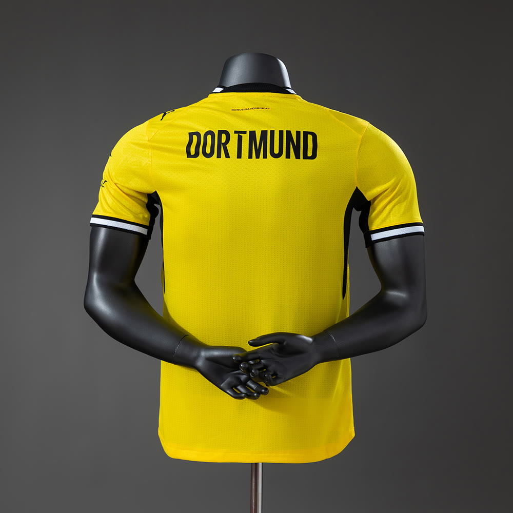 Maillot Borussia Dortmund 2026/27 - Version Domicile
