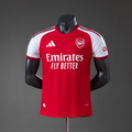 Maillot Arsenal 2026/27 - Version Domicile