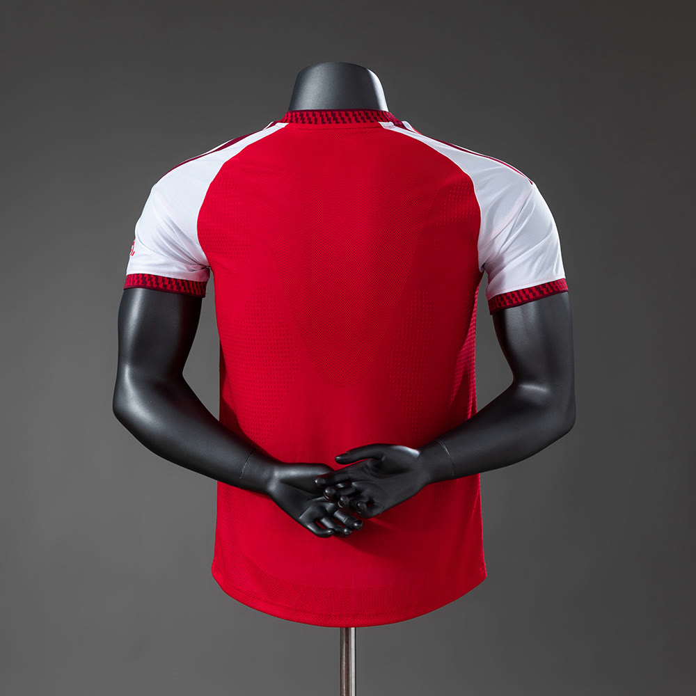 Maillot Arsenal 2026/27 - Version Domicile
