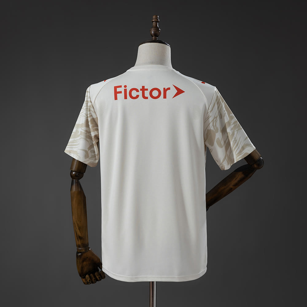 Maillot Gardien Palmeiras 2026/27 Version Extérieur