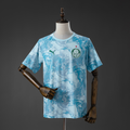 Maillot Pré-Match Palmeiras 2026/27