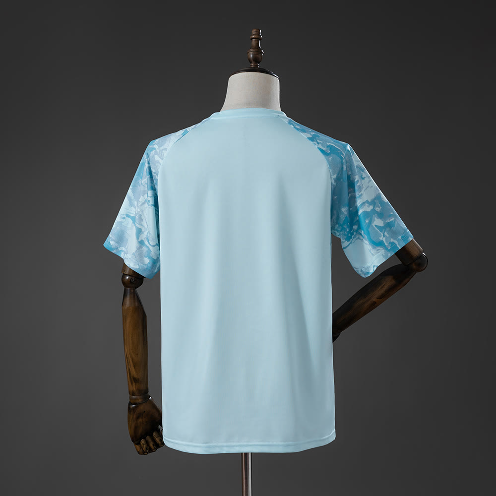Maillot Pré-Match Palmeiras 2026/27
