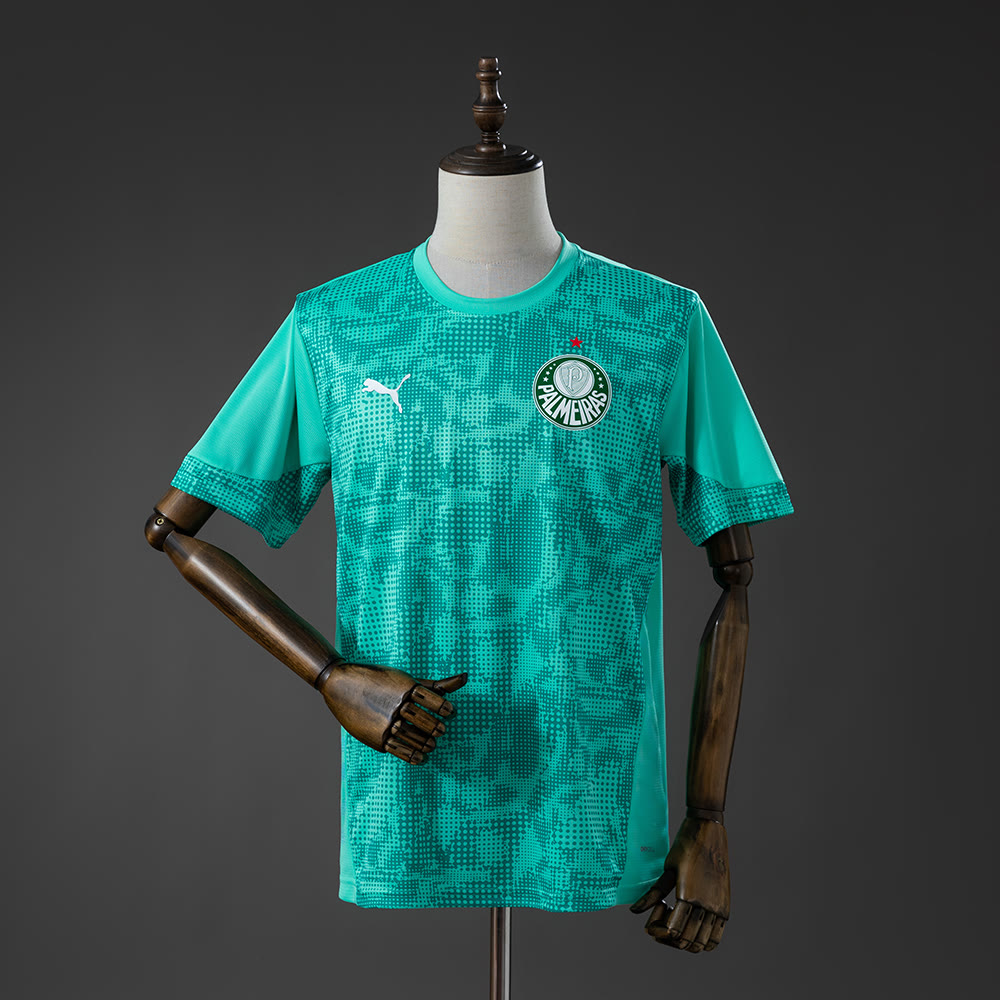 Maillot  Palmeiras 2026/27 - Version Entrainement