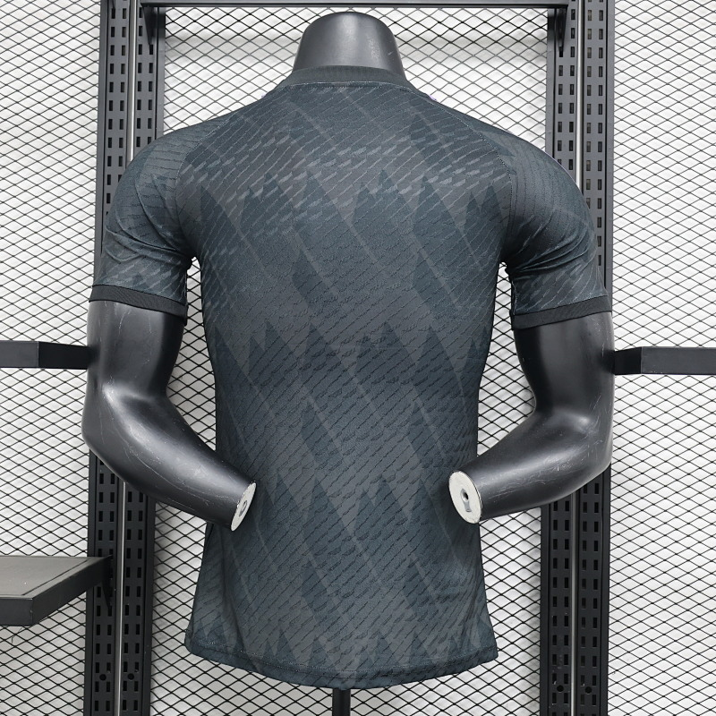 Maillot Real Madrid 24/25 - Édition Spéciale