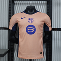 Maillot FC Barcelone 25/26 - Édition Spéciale