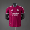 Maillot Real Madrid 2026/27 - Édition Spéciale Bordeaux