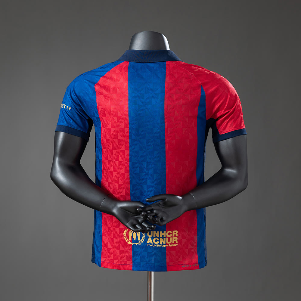 Maillot FC Barcelone 2026/27 - Édition Spéciale