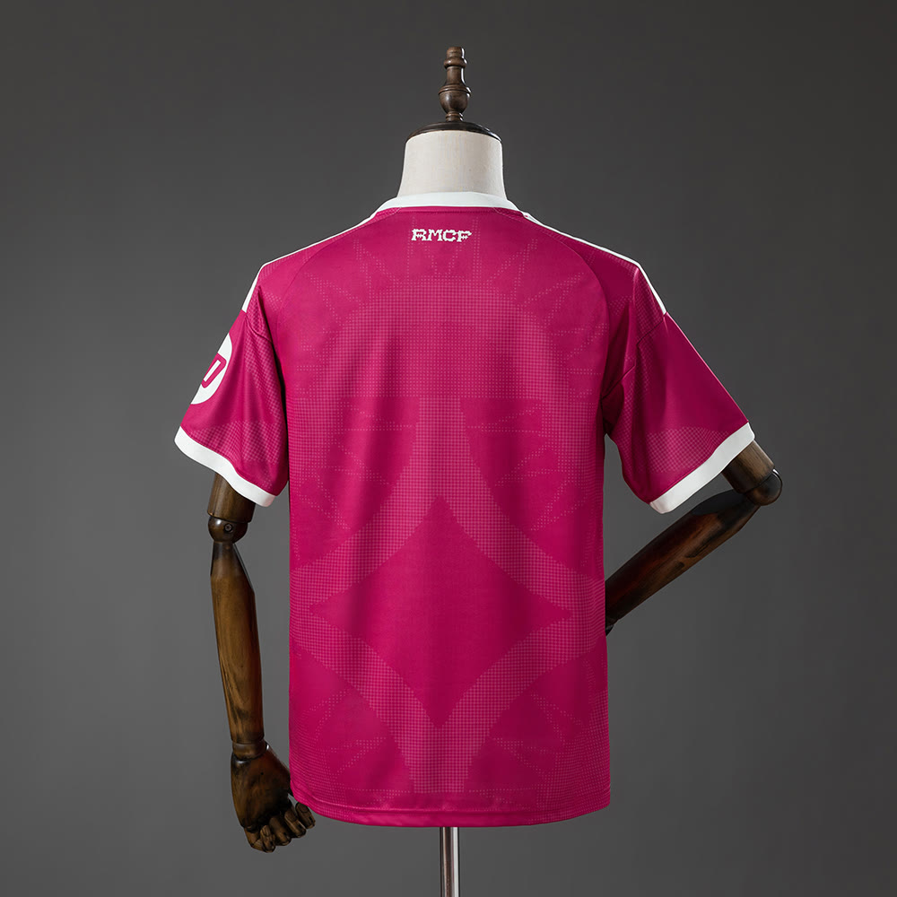 Maillot Real Madrid 2026/27 Third Extérieur