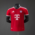 Maillot Bayern Munich 2026/27 - Version Domicile