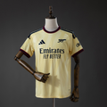 Maillot Arsenal 2026/27 Third Extérieur