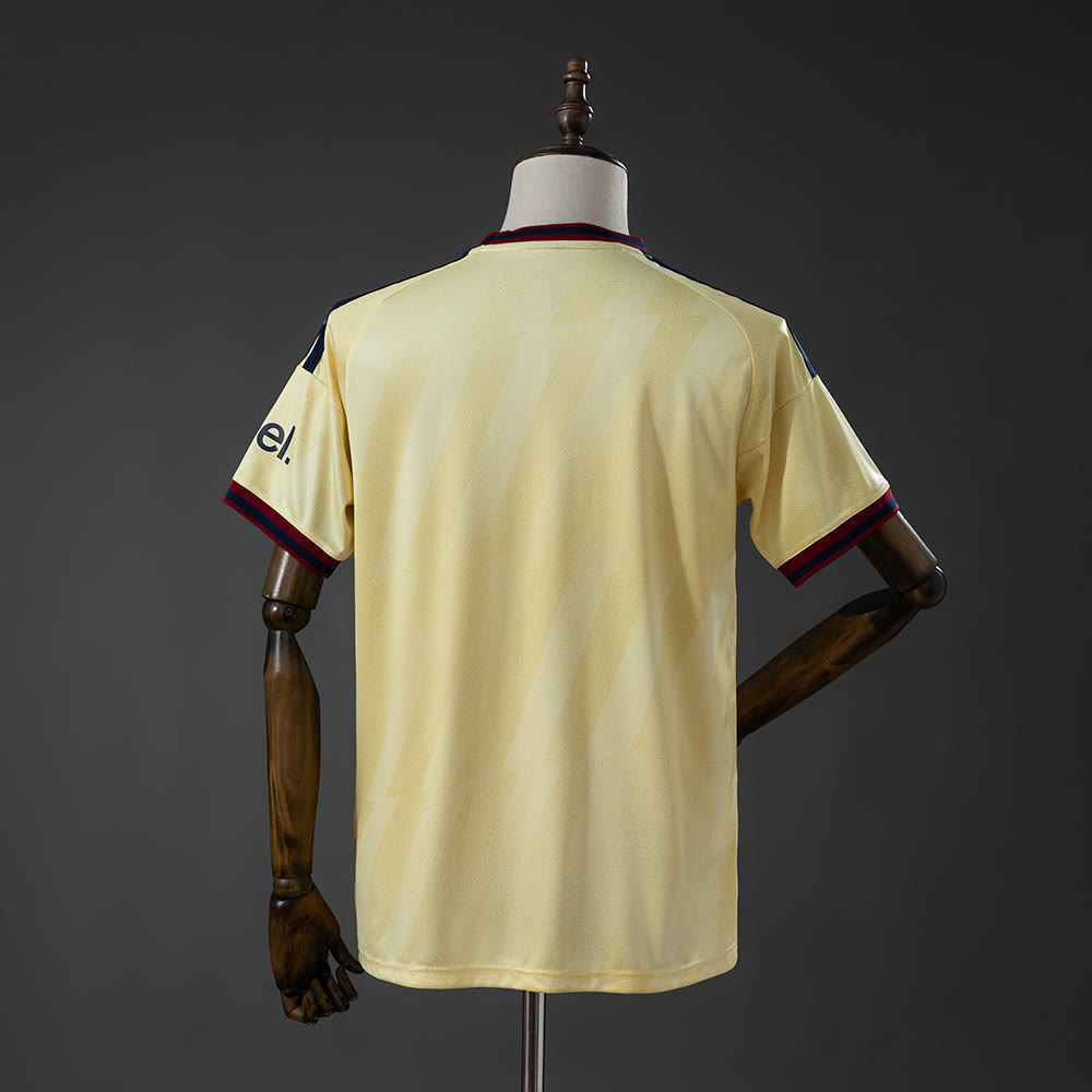 Maillot Arsenal 2026/27 Third Extérieur