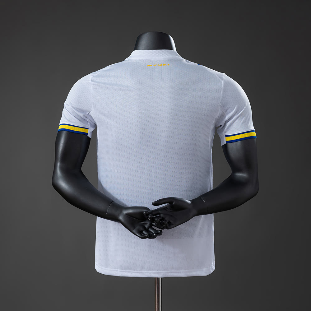 Maillot Olympique de Marseille 2026/27 - Version Domicile