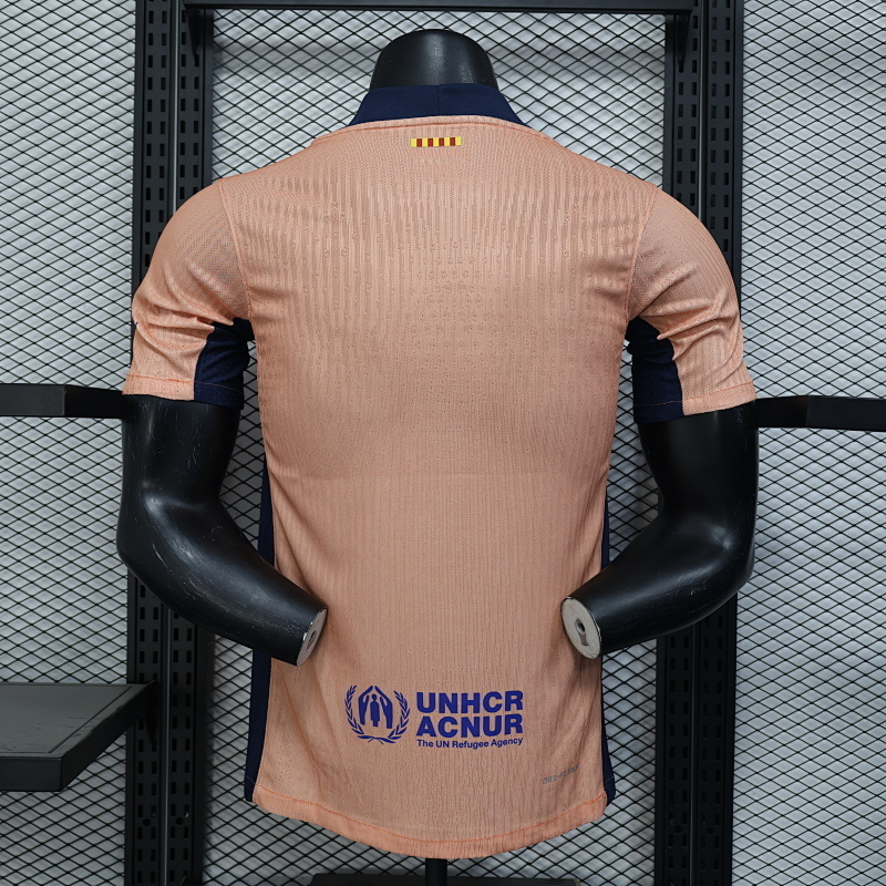 Maillot FC Barcelone 25/26 - Édition Spéciale