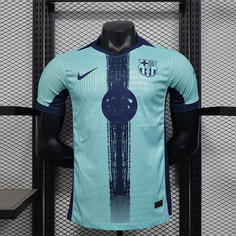 Maillot FC Barcelone 25/26 - Édition Spéciale