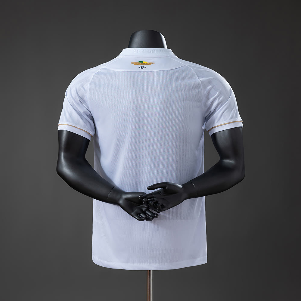Maillot Santos FC 2026/27 - Version Domicile