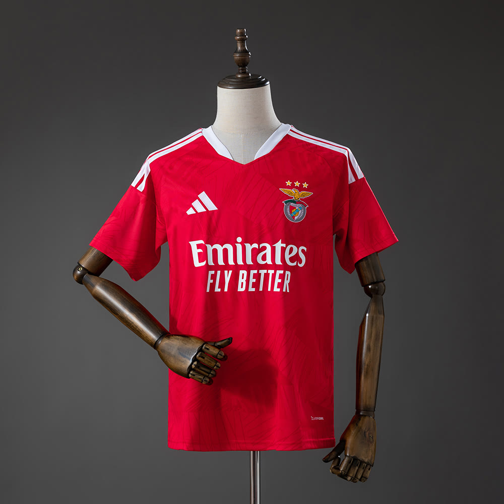 Maillot Benfica 2026/27 - Version Domicile