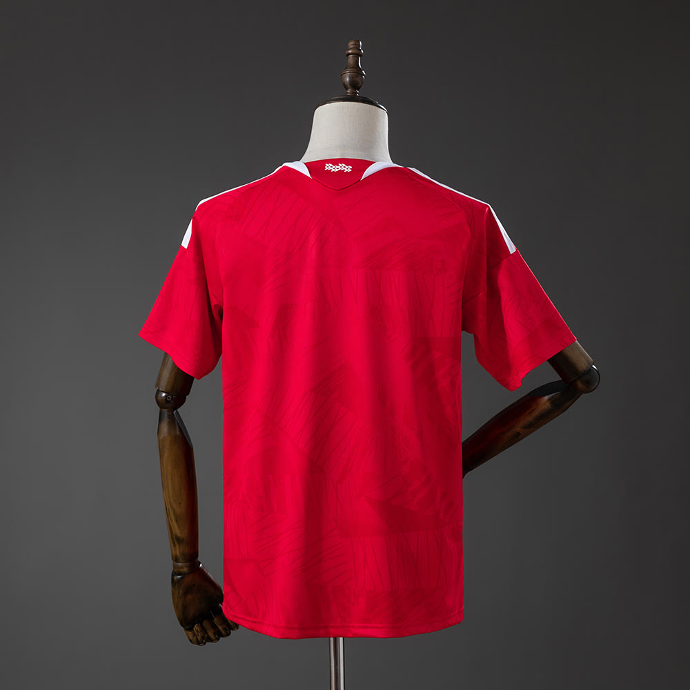 Maillot Benfica 2026/27 - Version Domicile