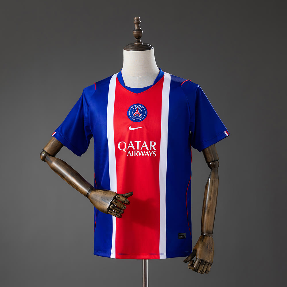 Maillot PSG 2026/27 - Version Domicile