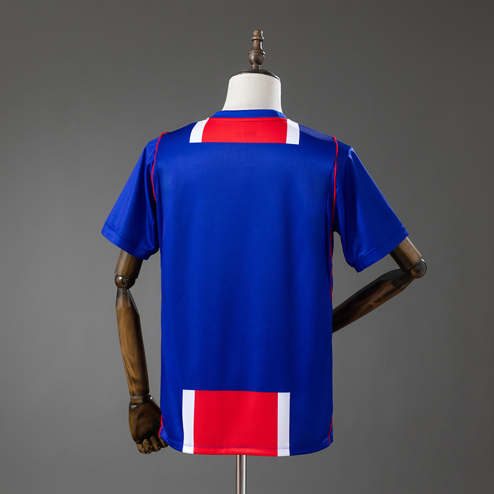 Maillot PSG 2026/27 - Version Domicile