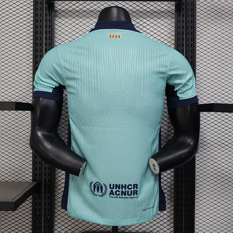 Maillot FC Barcelone 25/26 - Édition Spéciale