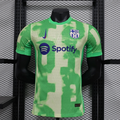 Maillot FC Barcelone 24/25 - Édition Spéciale