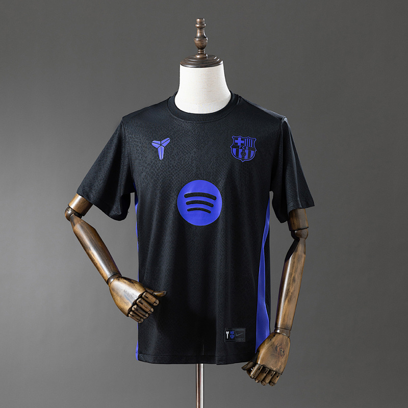 Maillot FC Barcelone 25/26 - Édition Spéciale