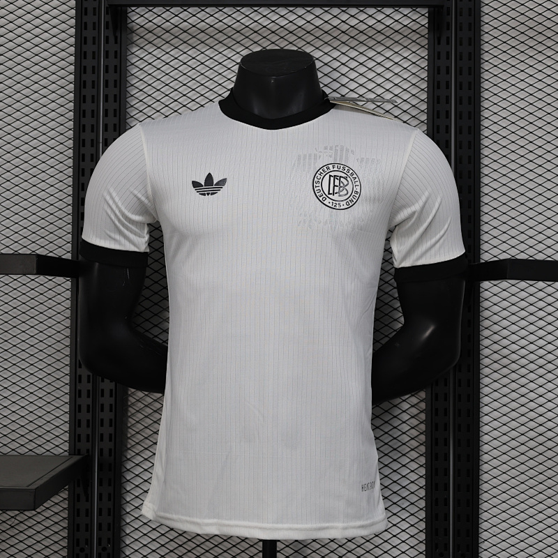 Maillot Allemagne 2025 - Édition Spéciale