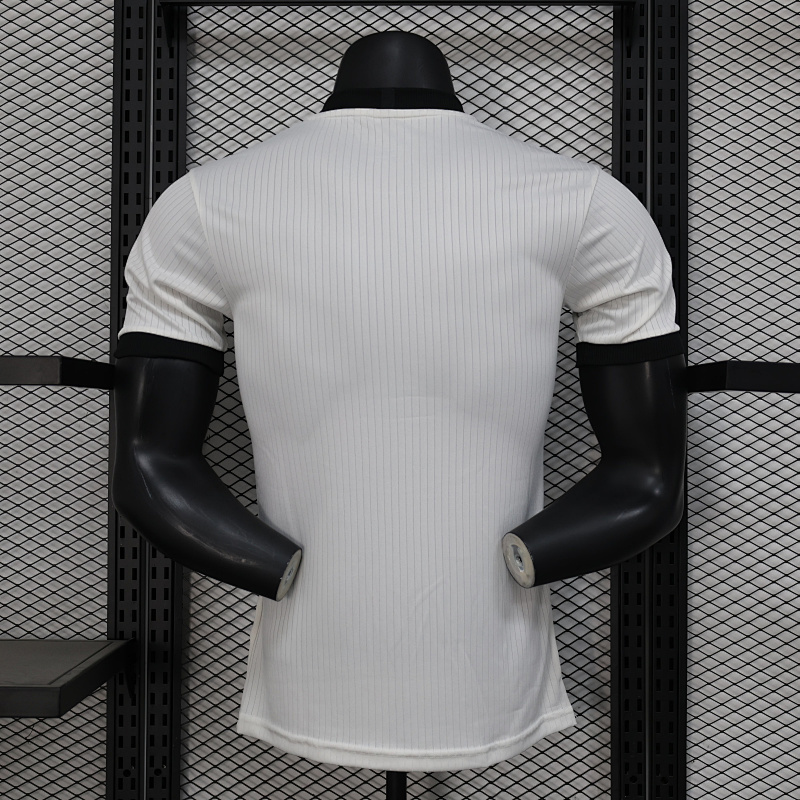 Maillot Allemagne 2025 - Édition Spéciale