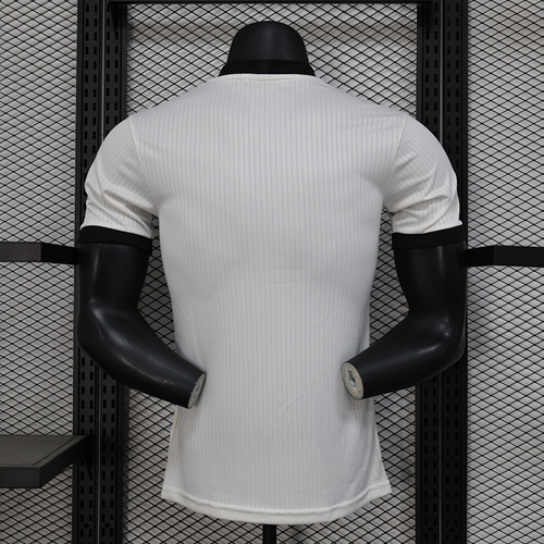 Maillot Allemagne 2025 - Édition Spéciale